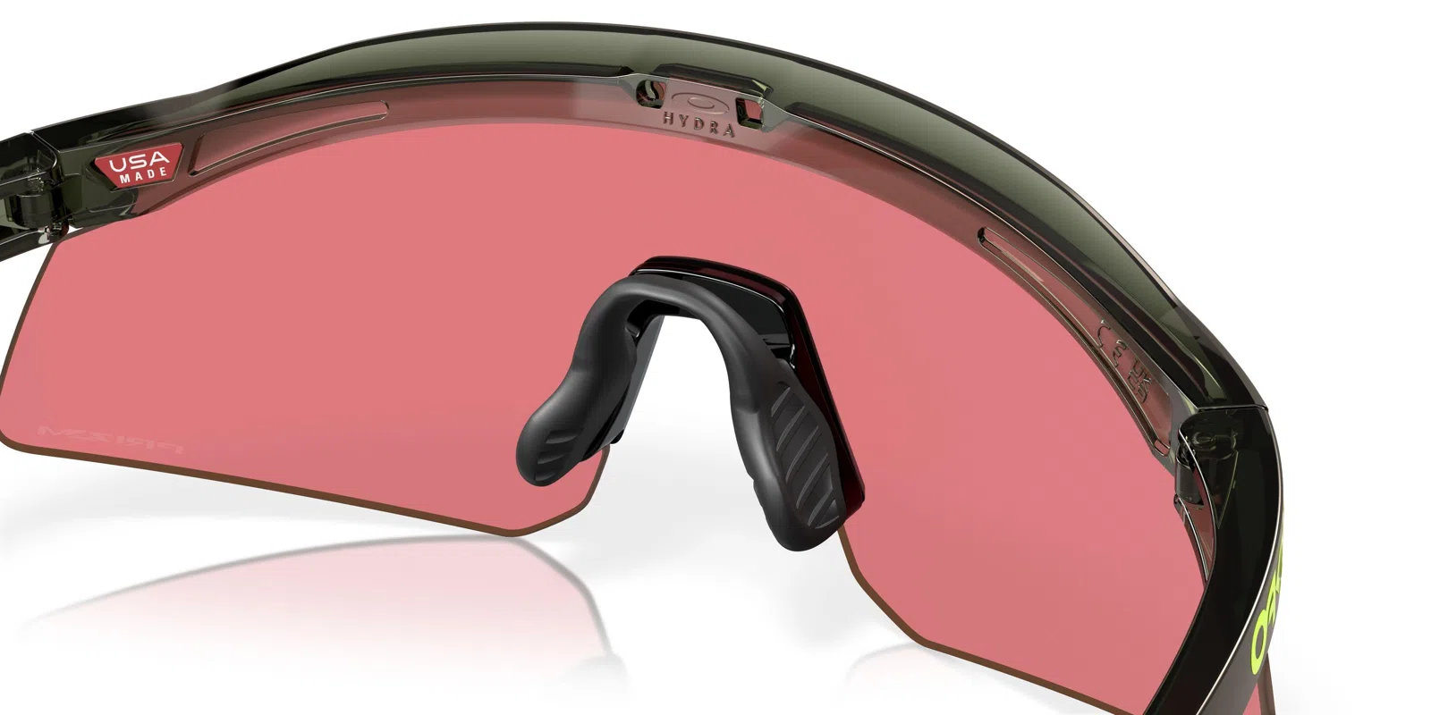 Oakley Hydra 9229 Sunglasses - view 96